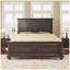 Lit plateforme Modern Modern-1306449035-1306449033