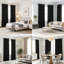 Room Darkening Curtain