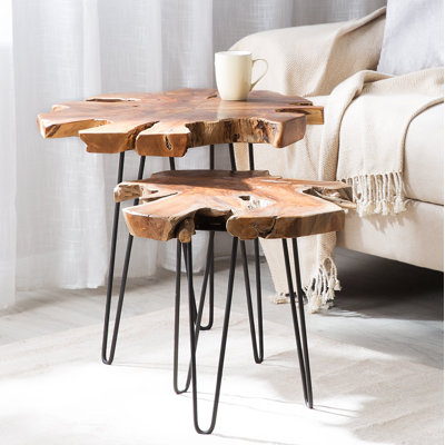 Doty Nesting Tables