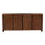 Elmira Sideboard Brown
