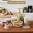 Heavy Duty Deli Container, Regular (PP), 12oz, 240-Pack