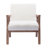 Idele Upholstered Armchair-488538477