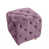 Purple is out of stock selected