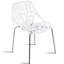 Chaise Bloomsdale