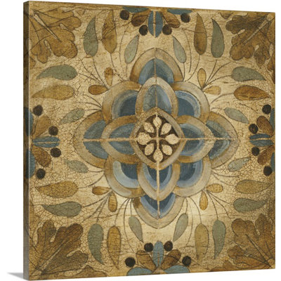 Petite " Petite Tiles II " by Liz Jardine