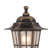 Bil Steel Wall Light-82820537