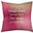 Lueur rose