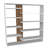 Halbeib Bookcase-76353590