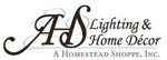 AHS Lighting logo