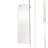 Cilindro 14 - Light Bronze Cluster Pendant