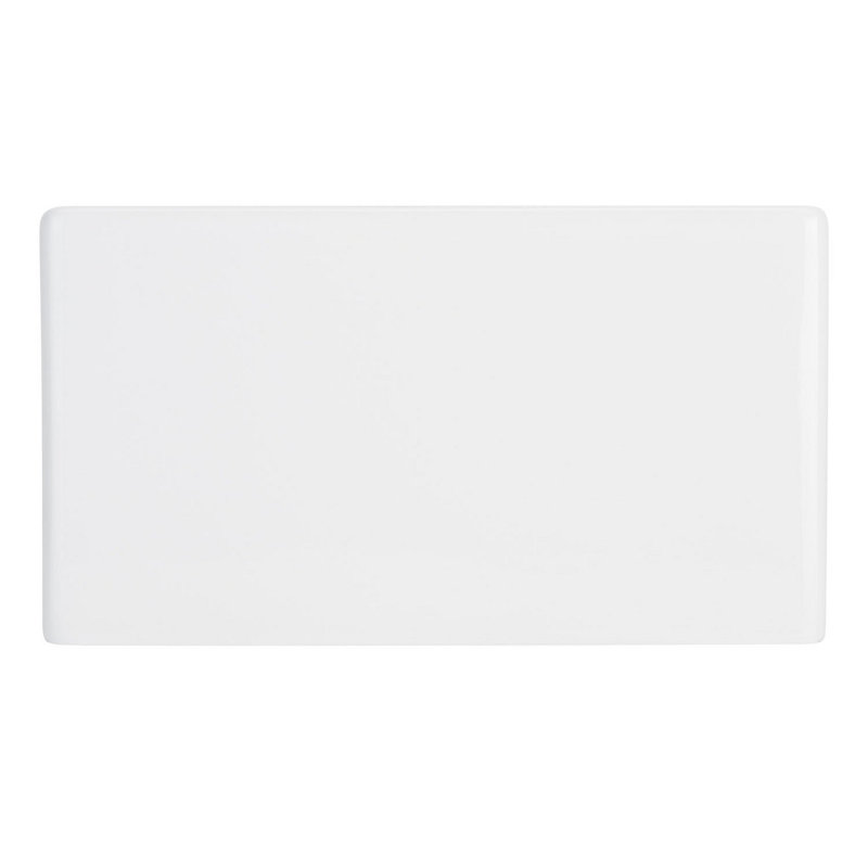 Rowena 27" L Farmhouse / Apron Kitchen Sink