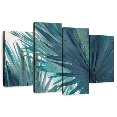 Feuilles de palmier Harnek