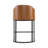 Alyce Upholstered Counter Stool-1835217675