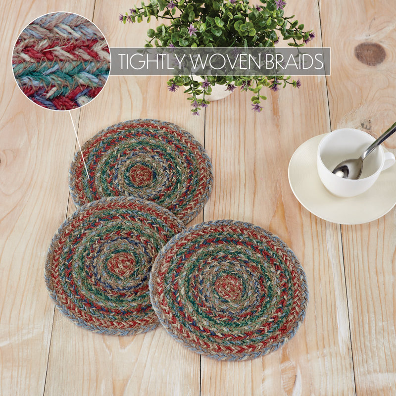 Multi Jute Trivet