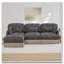 Canapé Comfy Chenille Leopard-1368293667