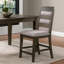 Tabouret Rhames