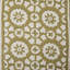 Patrika Pillow Cover - 22" x 22"-1816329818