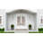 Bramshaw Aluminum Wall Light-68956158