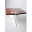 WW Solid Wood End Table