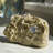 Ellenie Stone Crystal Decorative Object