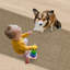 Non-slip Kitchen Rugs And Mats 2pcs, Absorbent And Stain Resistant Kitchen Runners-501932189-501932160