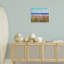 Reproduction d'art giclée sur la plage en Floride par Bill Carlson-917173042-917173007