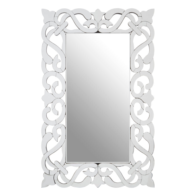Rectangle Mirror
