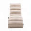 Chaise longue rembourrée Laquasia-1982099792