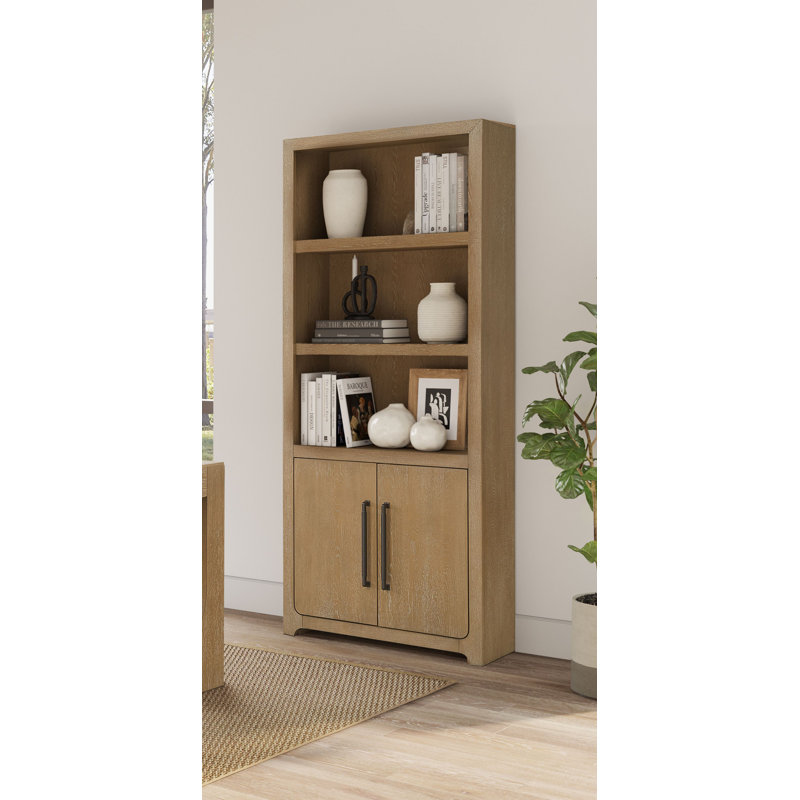 Fitzgerald Storage Bookcase