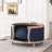 Wilbert Orthopedic Polyester Pet Bed-61594772