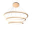 3 - Light LED Chandelier-99923328