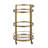 Hause Metal Bar Cart-1760774102