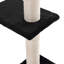Noelynn 96cm H Cat Tree