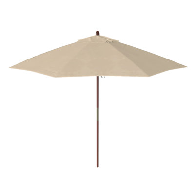 Parasols de marché 9 pi Jimerson
