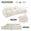 Canapé modulaire Modern-1174690686