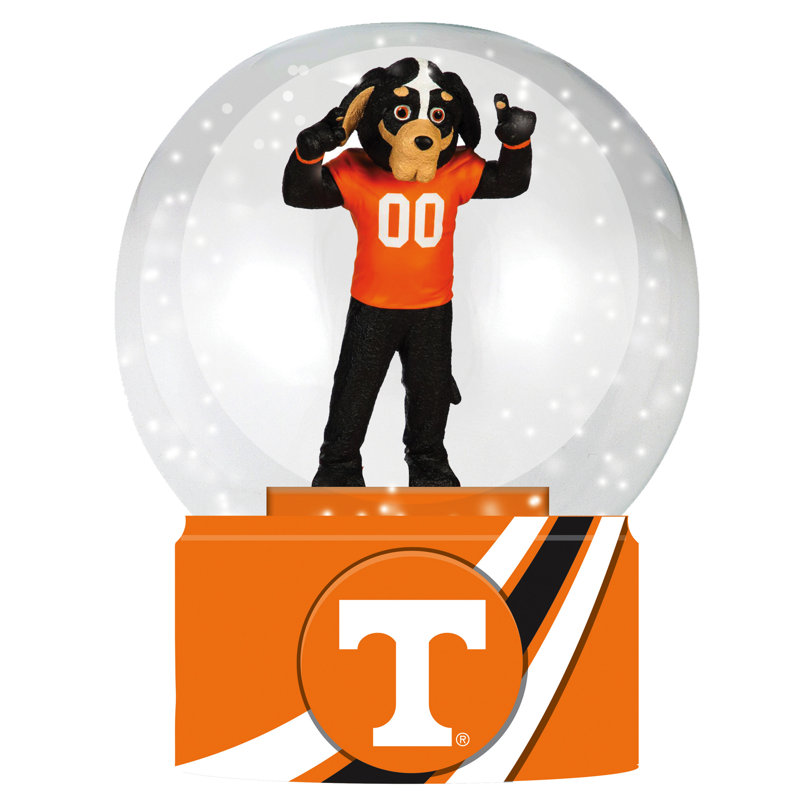 Boule à neige sport 5 ", Université du Tennessee