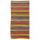 Kilim One-of-a-Kind 3'8" X 7'4" Flatweave Area Rug