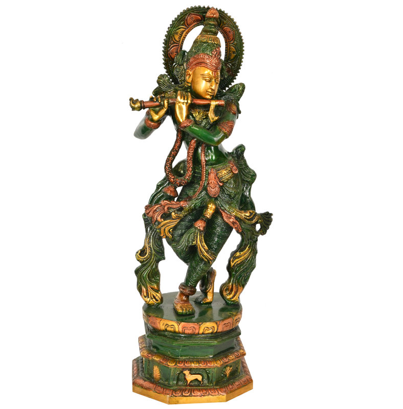 Religious & Spiritual Figurines & Sculptures