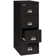 21.3125'' Wide 4 -Drawer Steel File Cabinet