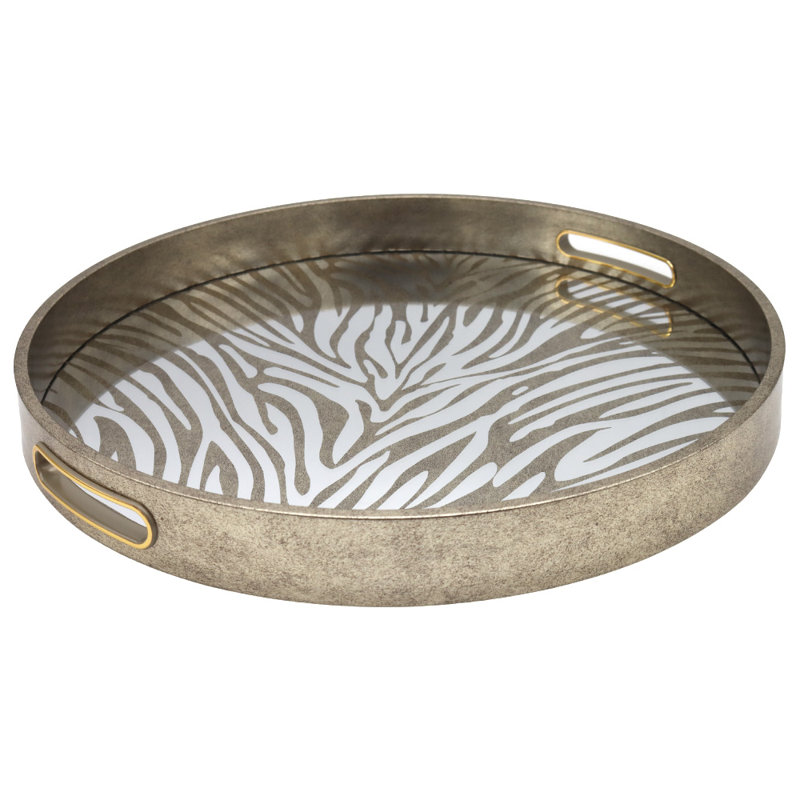 Tray