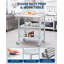 Metal Kitchen Island