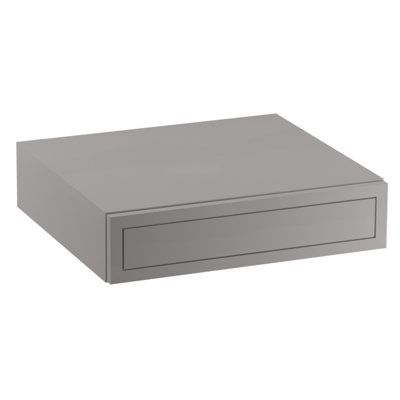 Jacquard® Lap Drawer