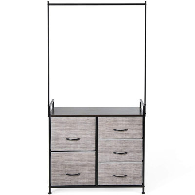 85cm Clothing Rack