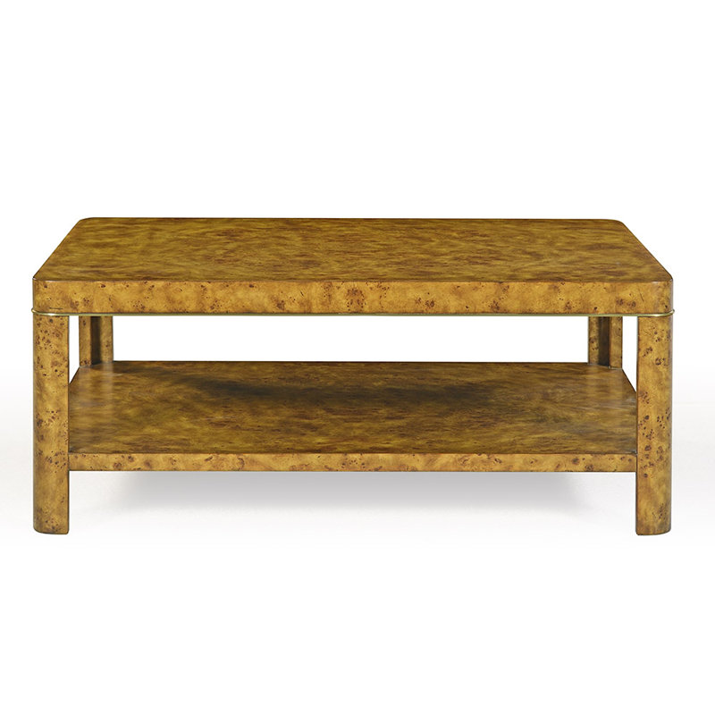 Cordova Coffee Table