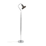 Anshin Arched Floor Lamp