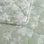 Ensemble de courtepointe réversible en coton Laura Ashley-108182780-108182778