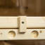 Cage en bois pour hamster avec grille de circulation d'air sur 5 tablettes et option