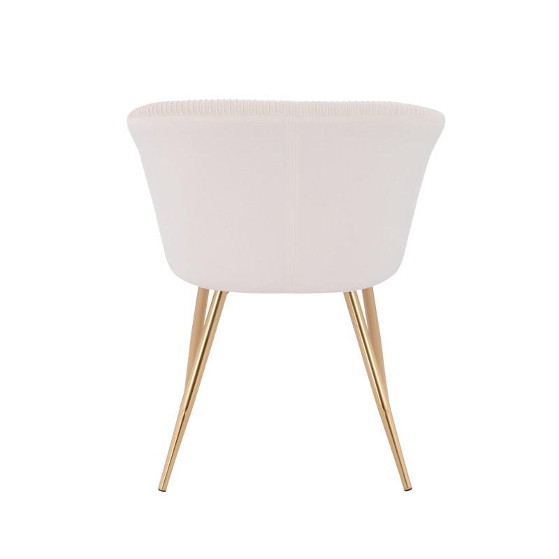 Lindylou Upsholtered Side Chair