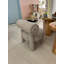 Bina Upholstered Wingback Chair