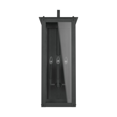 Lenoir Wall Light